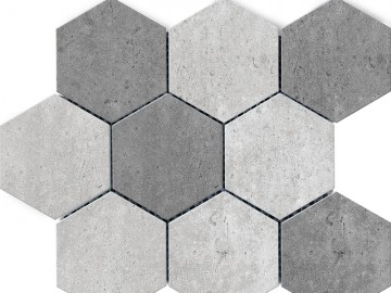 Aranżacje w stylu przemysłowym z Ceramica Marconi